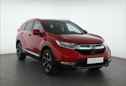 Honda CR-V IV , Salon Polska, 1. Właściciel, Serwis ASO, Automat, 7 miejsc,