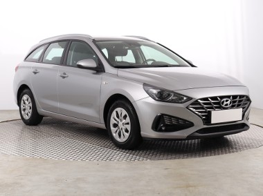 Hyundai i30 II , Salon Polska, 1. Właściciel, Serwis ASO, VAT 23%, Klima,-1