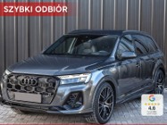 Audi Q7 II 50 TDI quattro S Line 3.0 50 TDI quattro S Line (286KM) Head-up + Hak