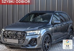 Audi Q7 II 50 TDI quattro S Line 3.0 50 TDI quattro S Line (286KM) Head-up + Hak