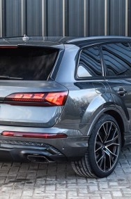 Audi Q7 II 50 TDI quattro S Line 3.0 50 TDI quattro S Line (286KM) Head-up + Hak-2