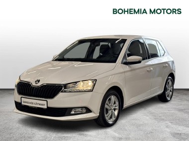 Skoda Fabia III III 2014-1