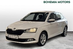 Skoda Fabia III III 2014