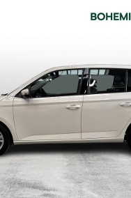 Skoda Fabia III III 2014-2