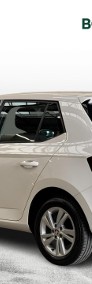 Skoda Fabia III III 2014-3