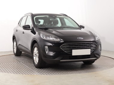Ford Kuga Salon Polska, 1. Właściciel, VAT 23%, Klimatronic, Tempomat,-1