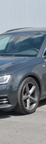 Audi A4 B9 , Automat, Skóra, Navi, Xenon, Bi-Xenon, Klimatronic,-3