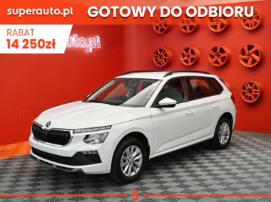 Skoda Kamiq Drive 1.0 TSI Drive 1.0 TSI 115KM-1