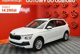 Skoda Kamiq Drive 1.0 TSI Drive 1.0 TSI 115KM