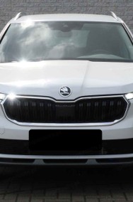 Skoda Kamiq Drive 1.0 TSI Drive 1.0 TSI 115KM-2