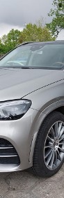 Mercedes-Benz Klasa GLE W167-3