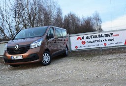Renault Trafic III III (2014-)