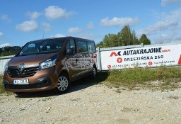 Renault Trafic III III (2014-)