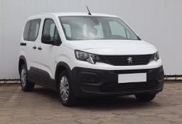 Peugeot Rifter , Salon Polska, VAT 23%, Klimatronic, Tempomat, Parktronic