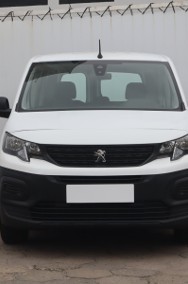 Peugeot Rifter , Salon Polska, VAT 23%, Klimatronic, Tempomat, Parktronic-2