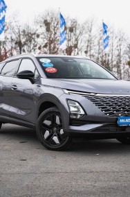 , Serwis ASO, Automat, VAT 23%, Skóra, Klimatronic, Tempomat,-2