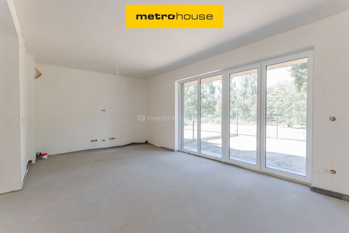 Bez Czynszu! Nowy dom 96m² nad Zalewem Zegrzyńskim