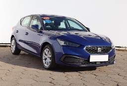 SEAT Leon III , Salon Polska, 1. Właściciel, Serwis ASO, VAT 23%,