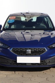 SEAT Leon III , Salon Polska, 1. Właściciel, Serwis ASO, VAT 23%,-2