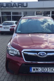Subaru Forester IV 2.0XT Comfort Lineartronic-2