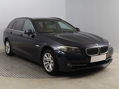 BMW SERIA 5 , Automat, Navi, Xenon, Klimatronic, Tempomat, Parktronic,-1