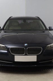 BMW SERIA 5 , Automat, Navi, Xenon, Klimatronic, Tempomat, Parktronic,-2