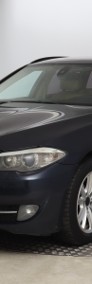 BMW SERIA 5 , Automat, Navi, Xenon, Klimatronic, Tempomat, Parktronic,-3