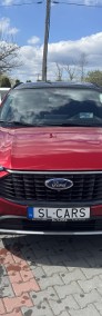 Escape 2.0 ecoboost 4wd-4