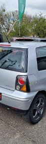 SEAT Arosa II 1.4 Benzyna 60 KM, Alu 15" Opony Wielosezon, Klima, USB, AUX,-3