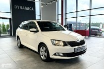 Skoda Fabia III Combi Ambition 1.0TSI 110KM M6 2018 r., salon PL, I wł., f-a VAT