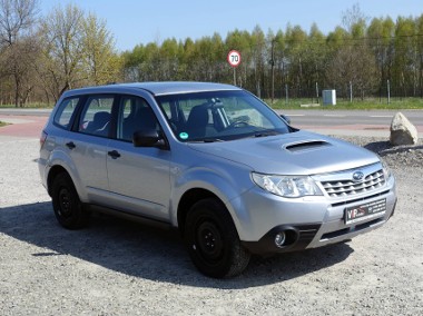 2.0D 147KM 4x4 AWD Klima K.Serwisowa Bezwypadkowy-1