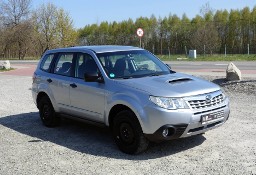 Subaru Forester III 2.0D 147KM 4x4 AWD Klima K.Serwisowa Bezwypadkowy