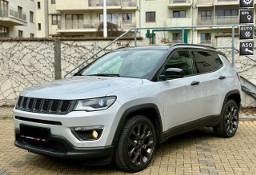 Jeep Compass II Faktura VAT 23% 1.3 Limited