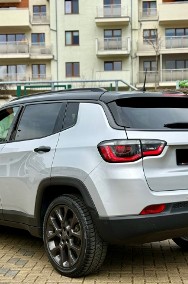 Jeep Compass II Faktura VAT 23% 1.3 Limited-2