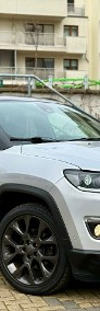 Jeep Compass II Faktura VAT 23% 1.3 Limited-4