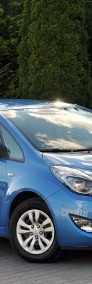 Hyundai ix20 1.4i(90KM)*95tyś.km*Klimatyzacja*Welur"I Właściciel*Isofix*ASO Hyund-3