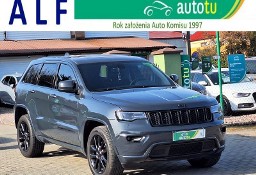 Jeep Grand Cherokee IV [WK2] *Limited Edition*Serwisowany*Potwierdzony Przebieg*PL*I Właściciel