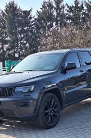 Jeep Grand Cherokee IV [WK2] *Limited Edition*Serwisowany*Potwierdzony Przebieg*PL*I Właściciel-2