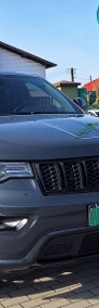 Jeep Grand Cherokee IV [WK2] *Limited Edition*Serwisowany*Potwierdzony Przebieg*PL*I Właściciel-3