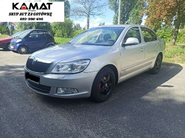 Skoda Octavia II-1