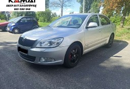 Skoda Octavia II