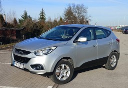 Hyundai ix35 1.6 GDI 2013 ROK