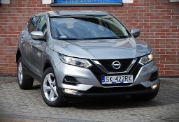 Nissan Qashqai II 1,3 160 KM Automat Salon Pl. F. VAT 23%