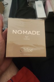 Sprzedam nowy orginalny perfum Chloe nomade -3