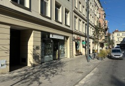 Lokal Poznań Centrum