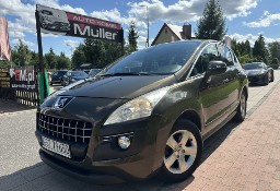 Peugeot 3008 I 2,0HDI-150KM Zarejestrowany, Doinwestowany, Navi, Klimatronik...