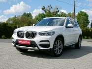 BMW X3 G01 2.0 190KM xDrive20d X-Line Eu6 -4x4 -Kraj 1 Wł -VAT 23% Brutto +Opon