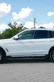 BMW X3 G01 2.0 190KM xDrive20d X-Line Eu6 -4x4 -Kraj 1 Wł -VAT 23% Brutto +Opon-2