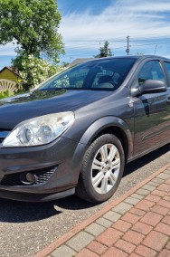 Opel Astra 1.4 Benzyna LIFT-2