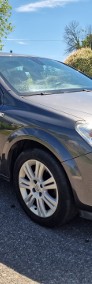 Opel Astra 1.4 Benzyna LIFT-3